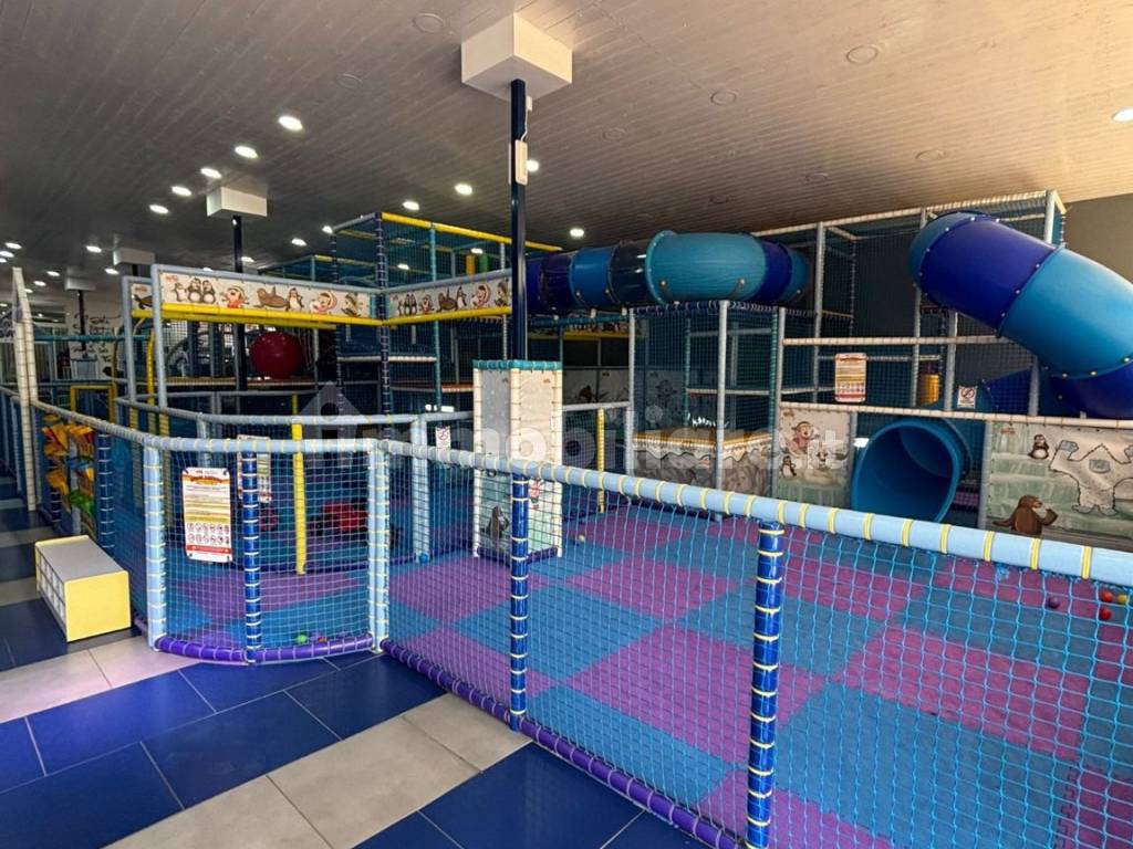 Interno non residenziale