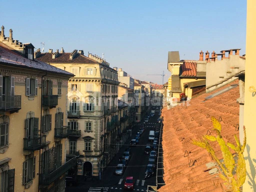 Appartamento in San Salvario, foto 2 di 17