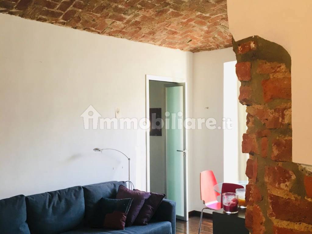 Appartamento in San Salvario, foto 3 di 17