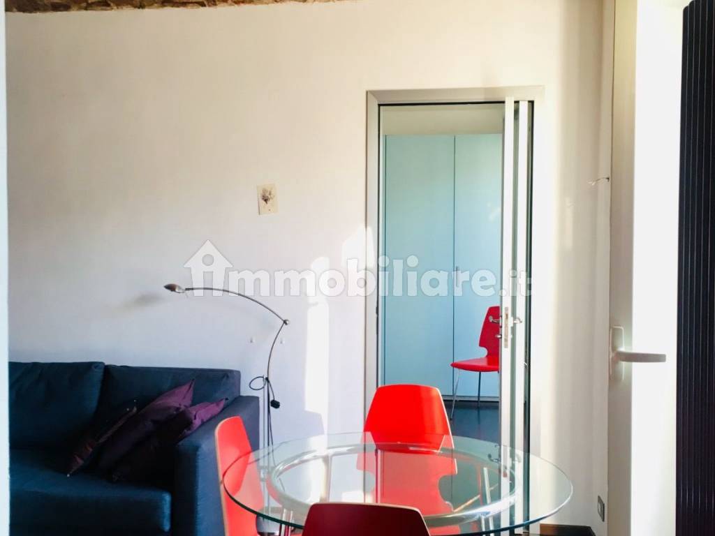 Appartamento in San Salvario, foto 4 di 17