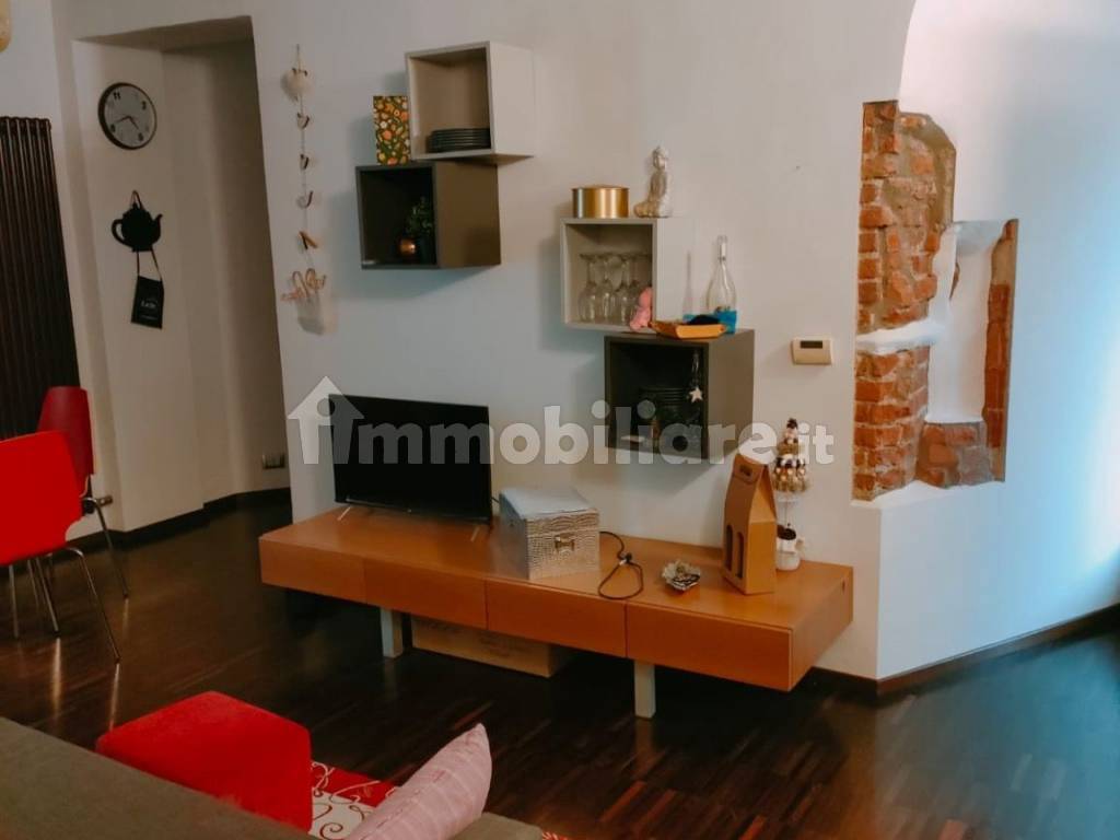Appartamento in San Salvario, foto 5 di 17