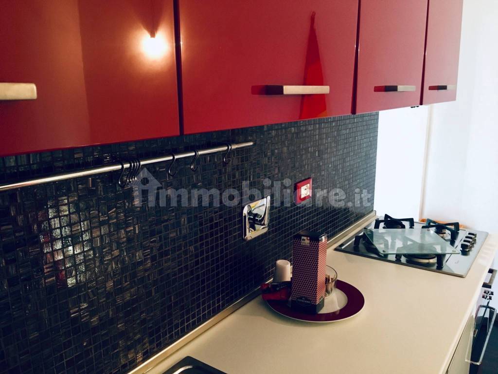 Appartamento in San Salvario, foto 7 di 17