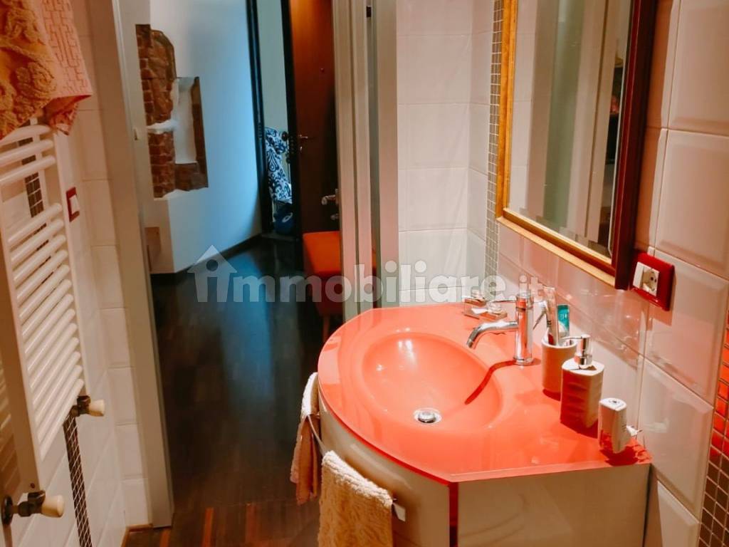 Appartamento in San Salvario, foto 13 di 17