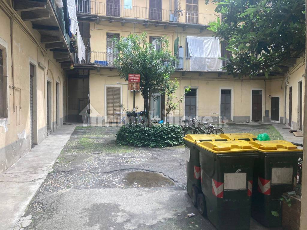 Appartamento in San Salvario, foto 16 di 17