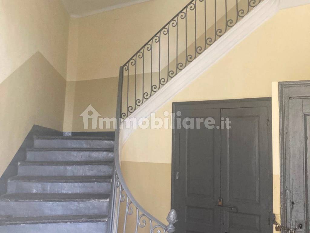 Appartamento in San Salvario, foto 17 di 17