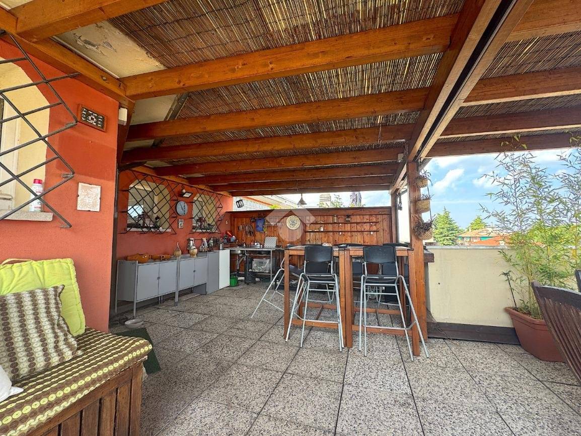 Appartamento in vendita a Padova