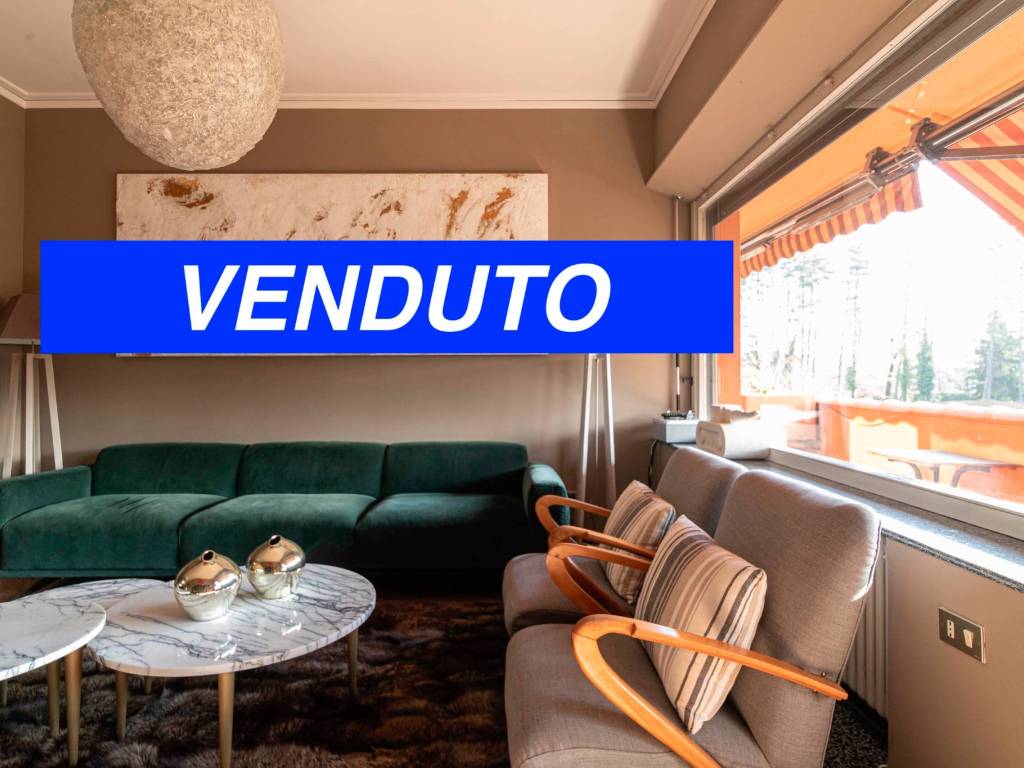 Vendita Appartamento Cassina Rizzardi. Trilocale in via Alessandro ...