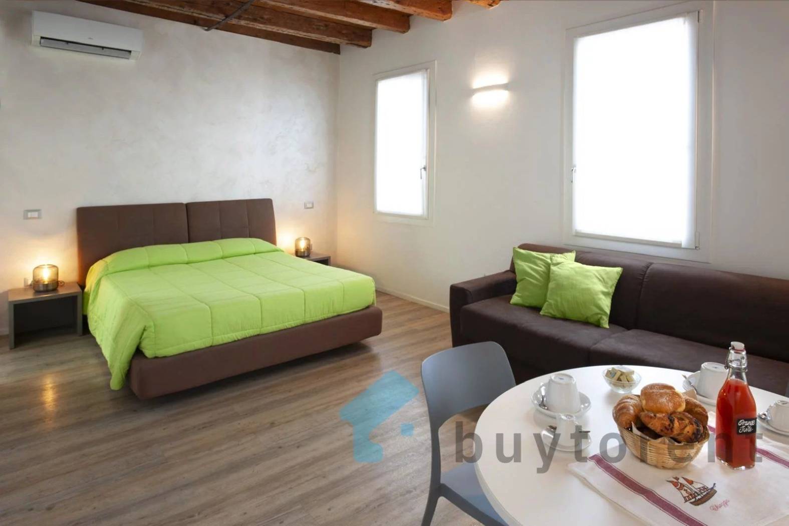 Villa in vendita a Chioggia