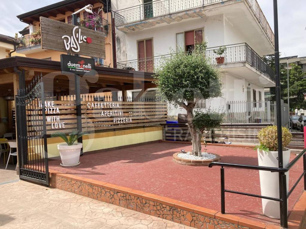 Giardino
