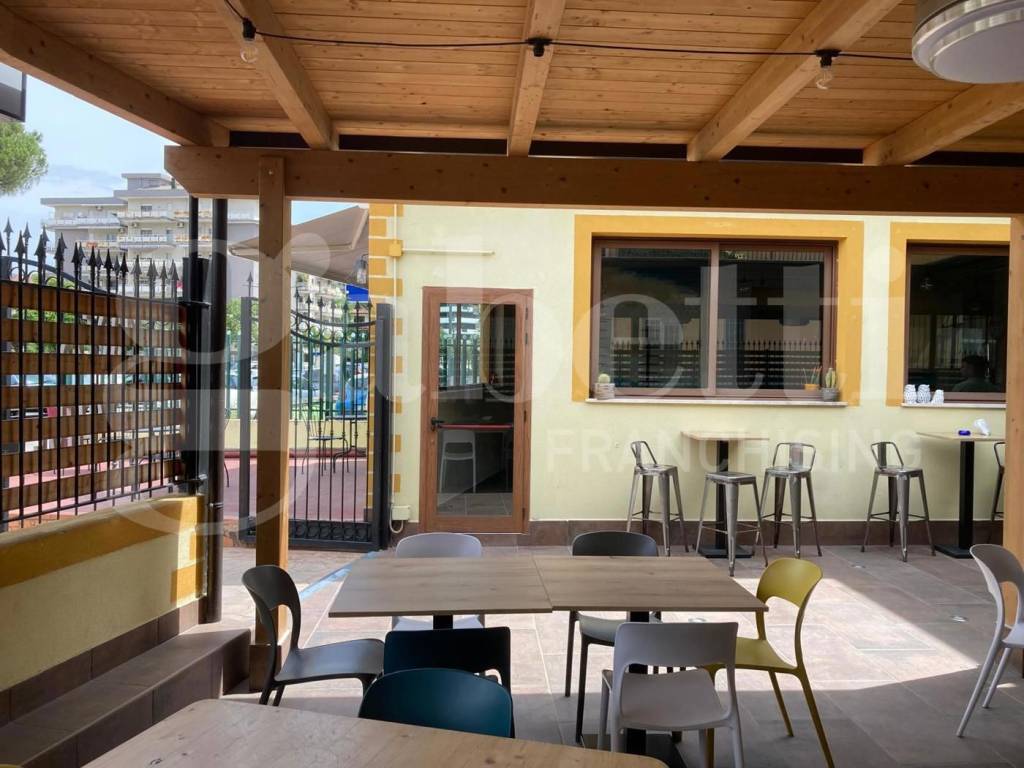 Veranda