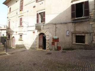 Cortile interno