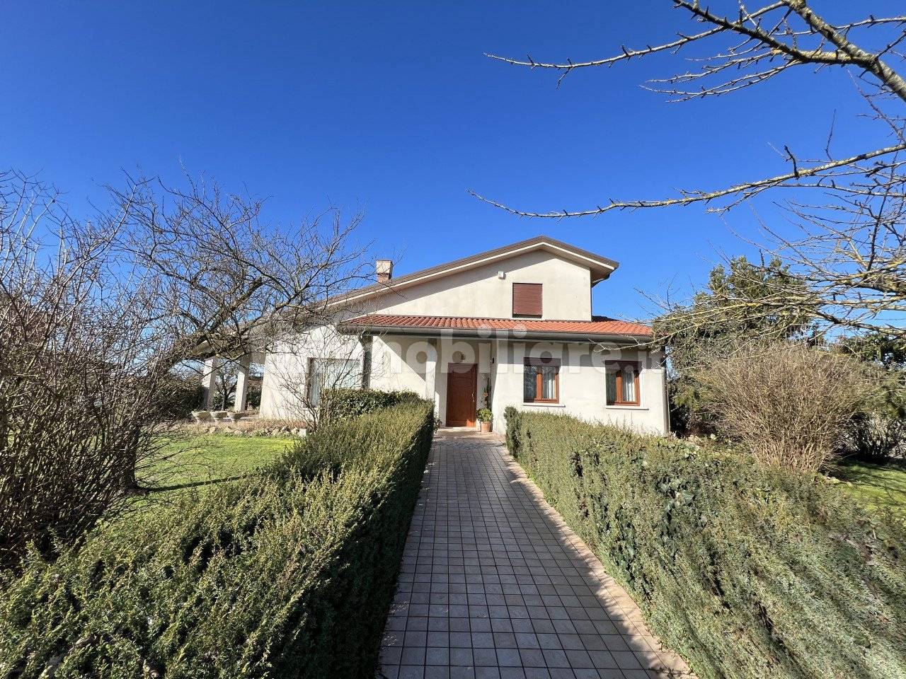 Villa in vendita a Chioggia