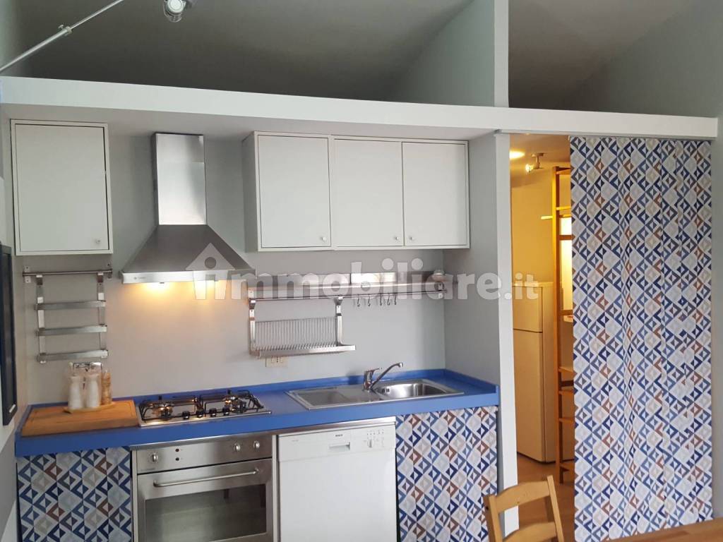 Appartamento in Centro, foto 41 di 79