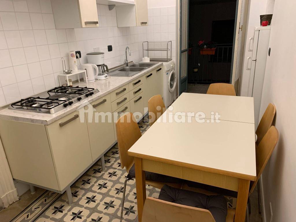 Appartamento in San Donato, foto 17 di 20