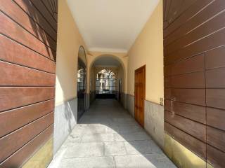 Interno palazzo