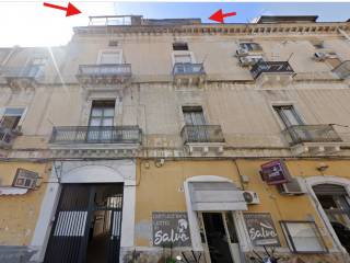 Apartment at auction via Plaia, 88, Catania