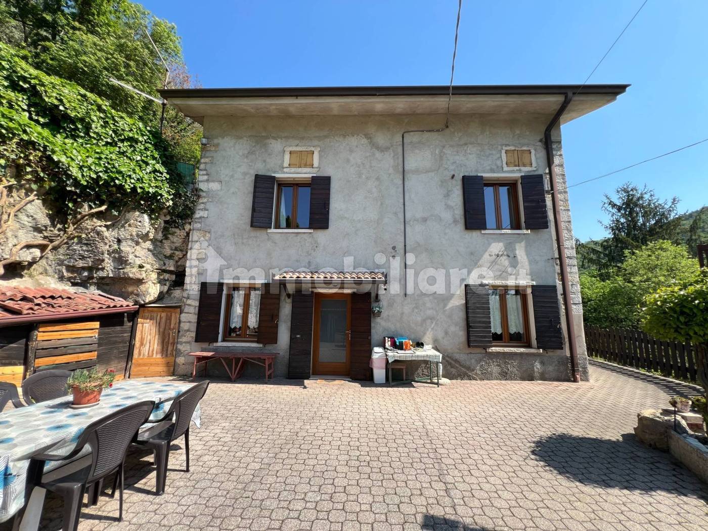 Rustico - Casale in vendita a Grezzana