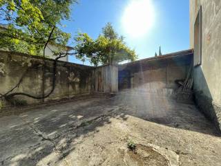 Cortile interno
