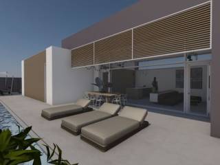 Terrazzo