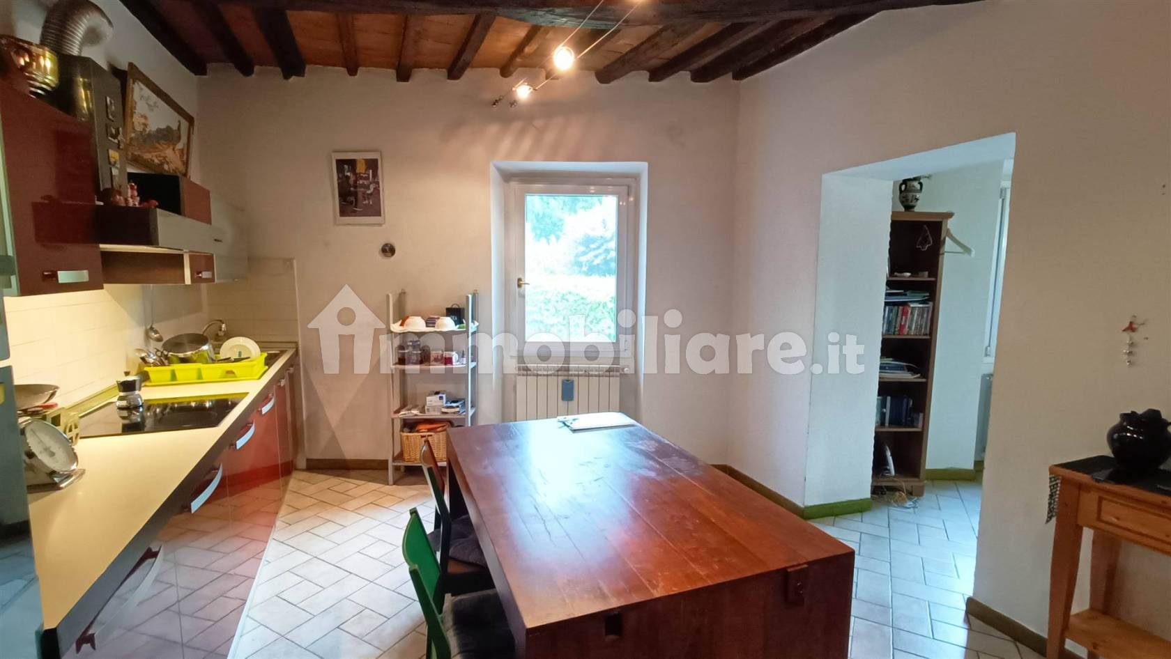 Appartamento in vendita a Scarperia e San Piero