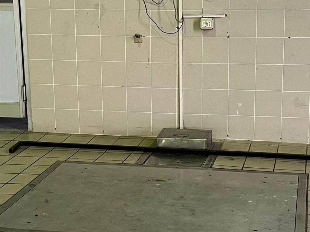 Interno non residenziale