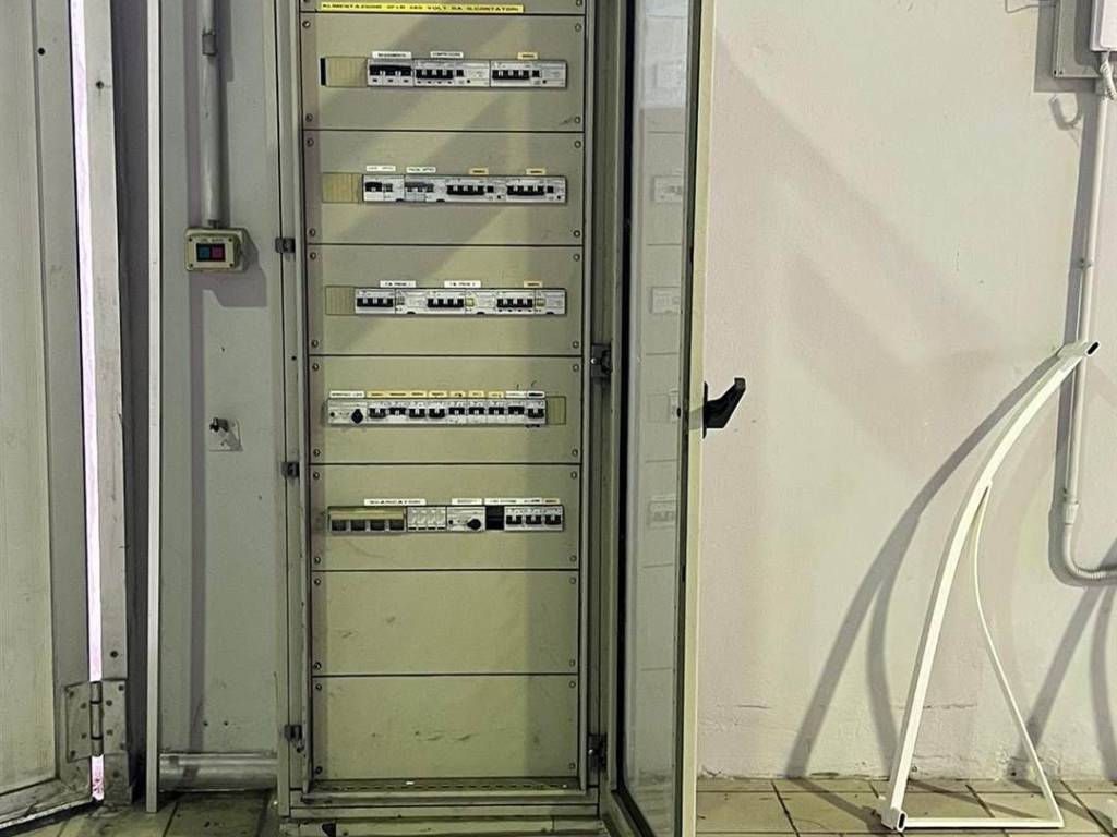 Interno non residenziale