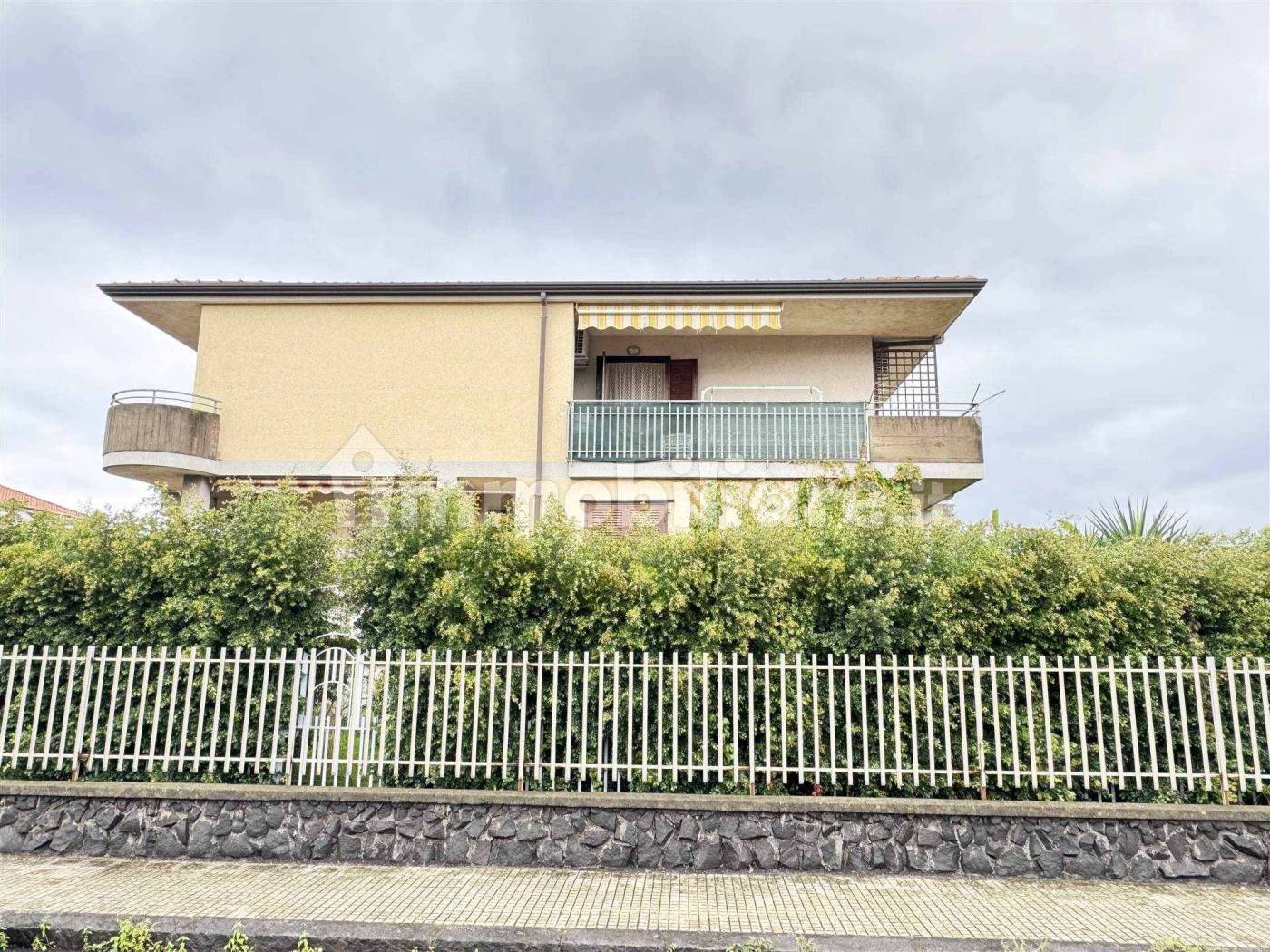 Appartamento in vendita a Mascali