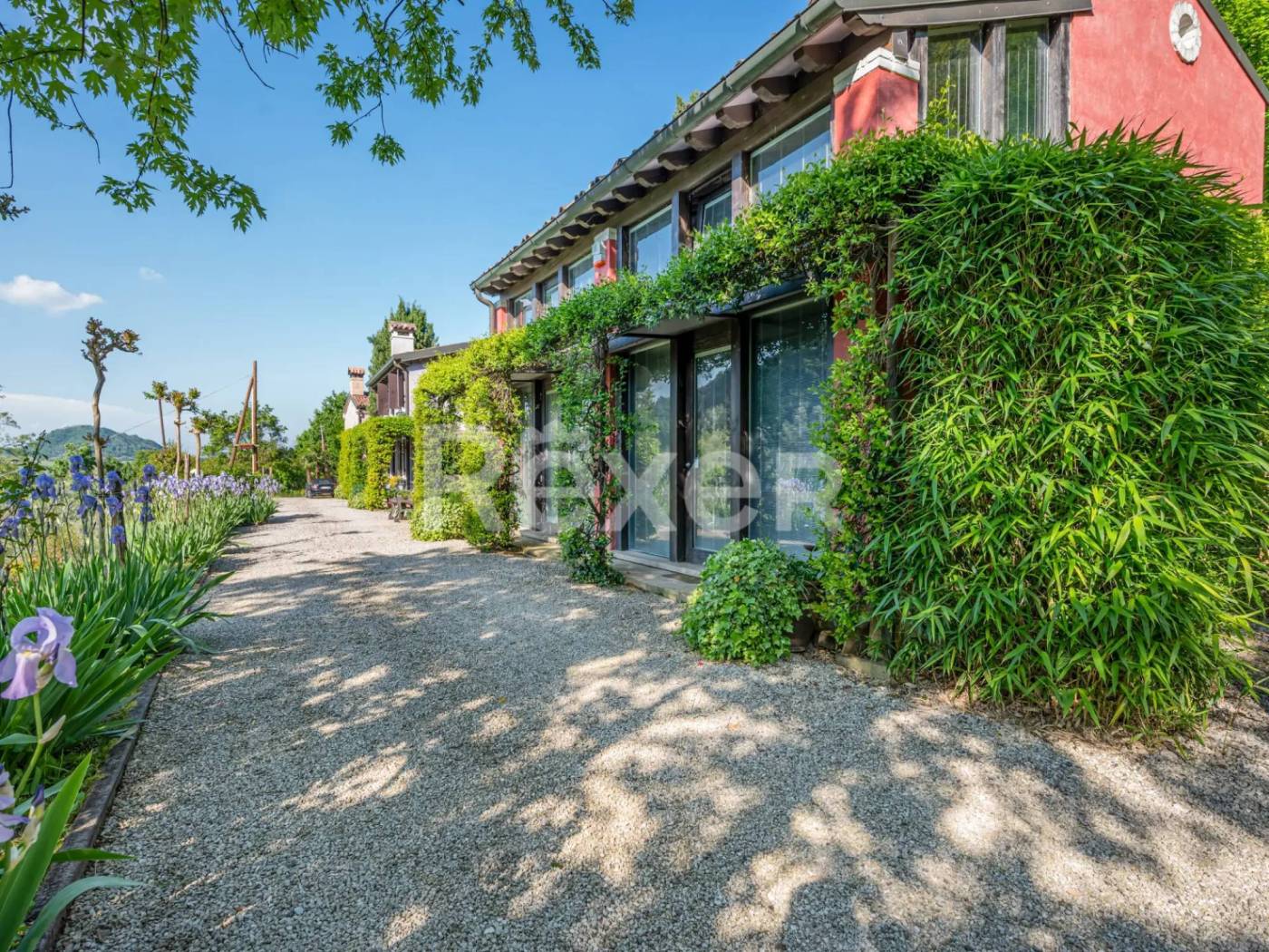 Rustico - Casale in vendita a Torreglia