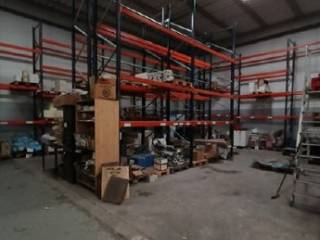 Magazzino