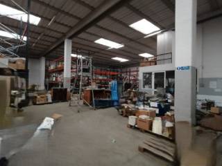Magazzino