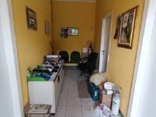 Corridoio