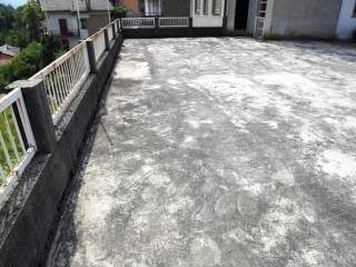 Terrazzo