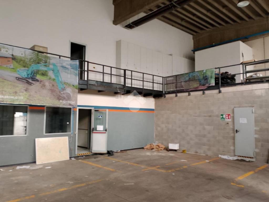 Interno non residenziale