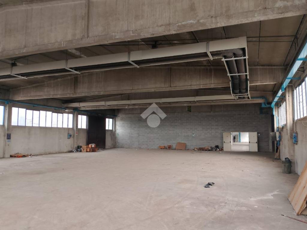 Interno non residenziale