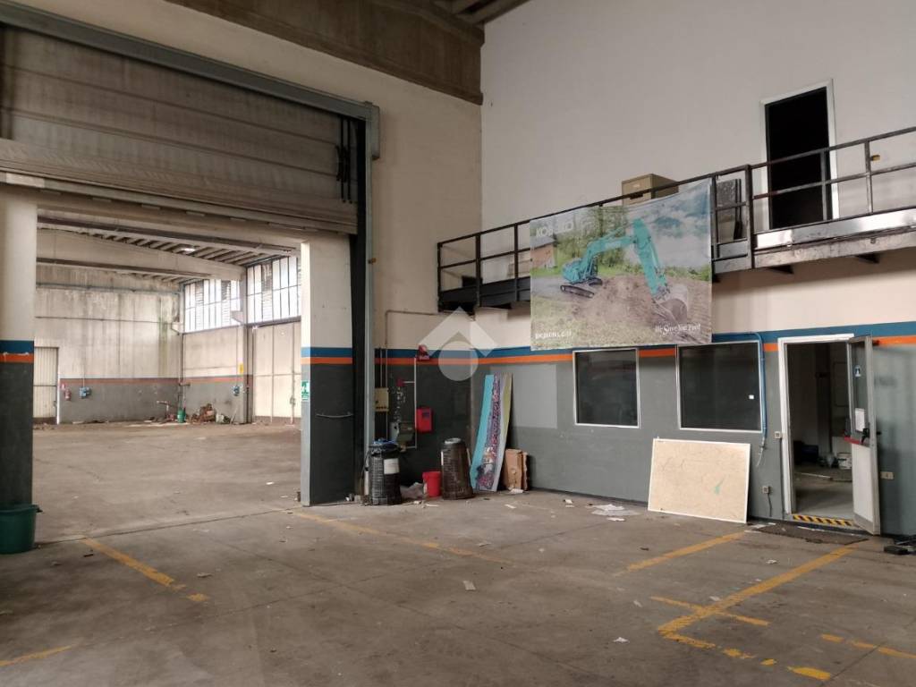 Interno non residenziale