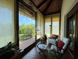 Veranda