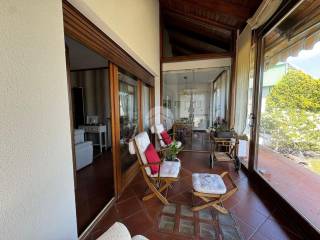 Veranda
