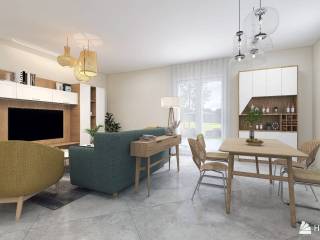 Sala da pranzo
