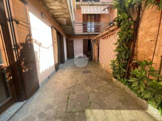 Cortile interno