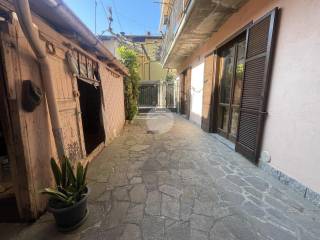 Cortile interno