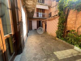 Cortile interno