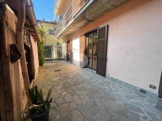 Cortile interno