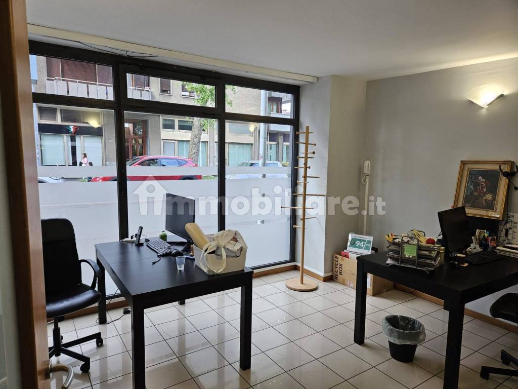 Interno non residenziale