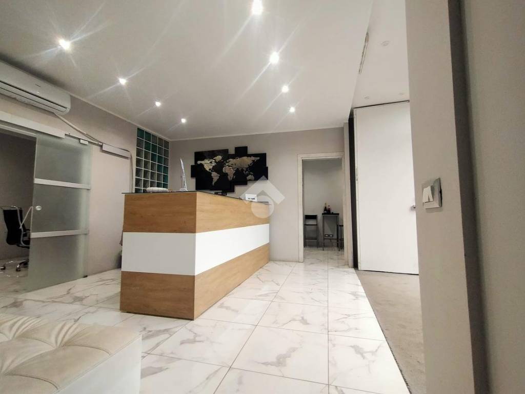 Interno non residenziale