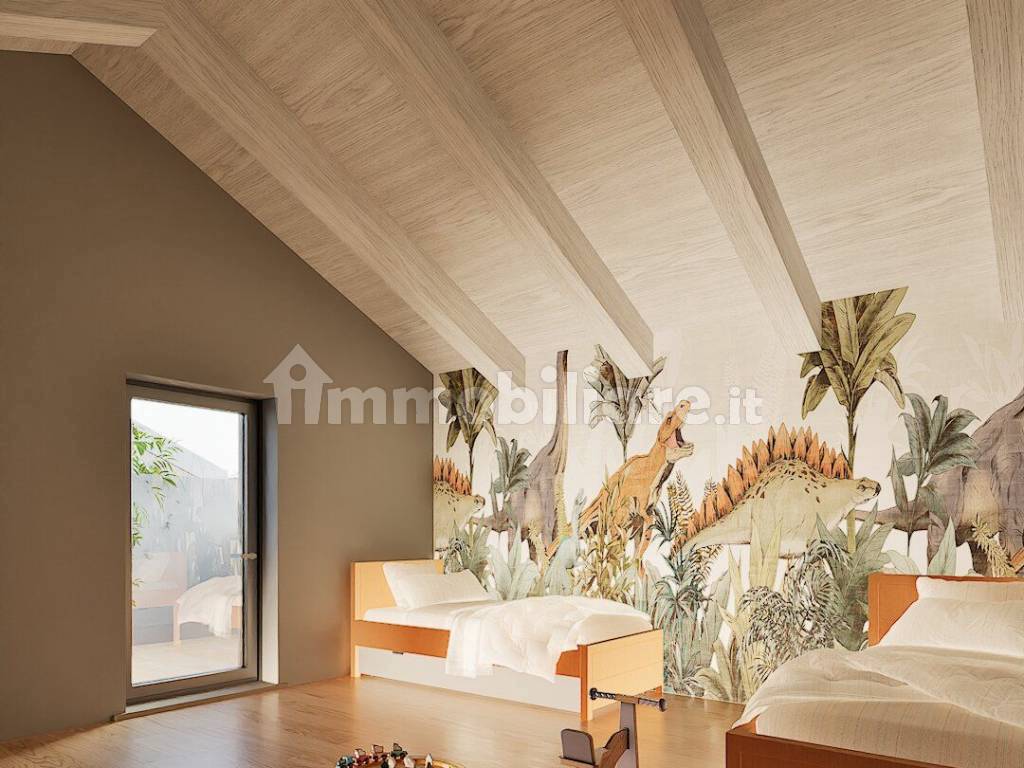 Interno non residenziale