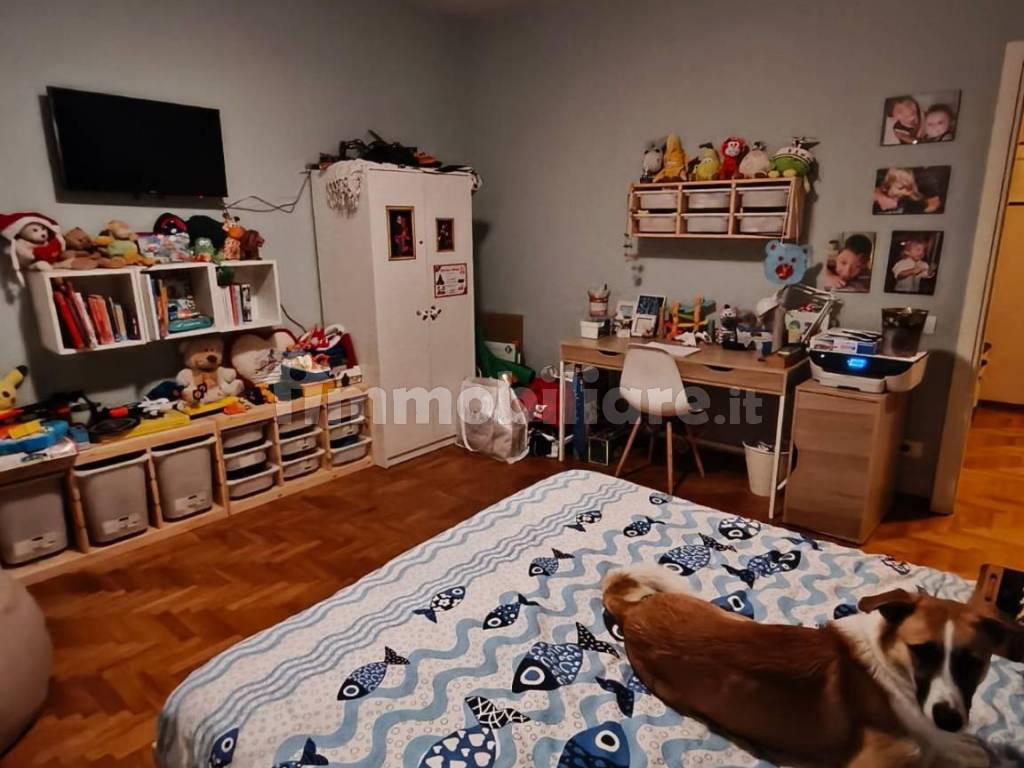 Camera da letto