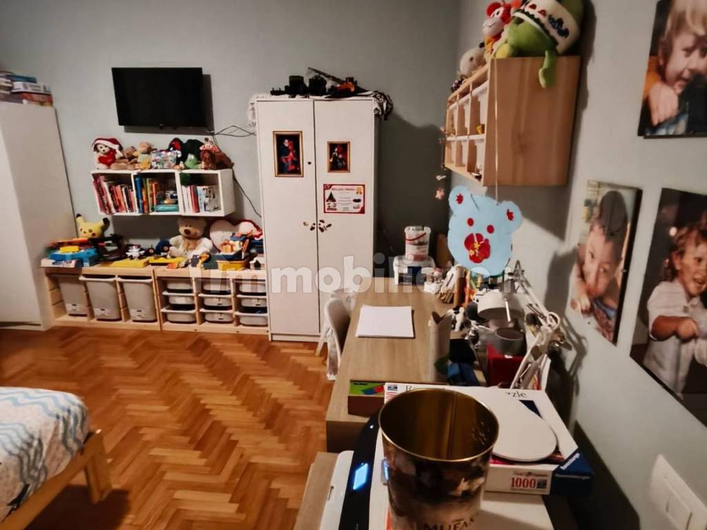 Camera da letto