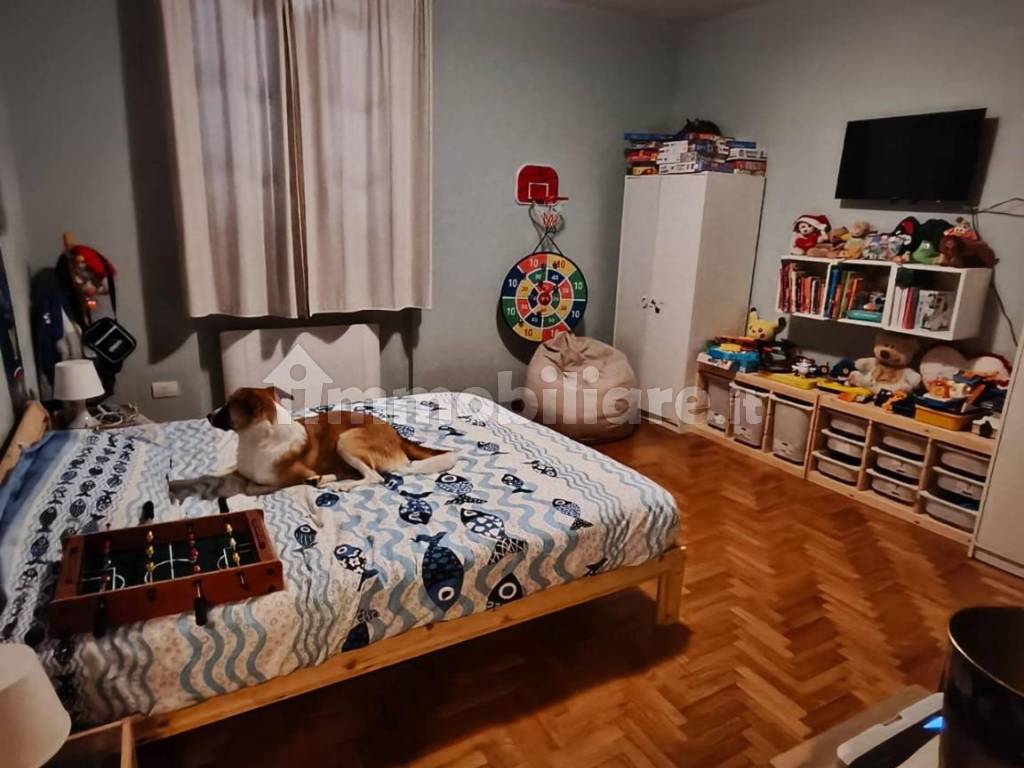 Camera da letto