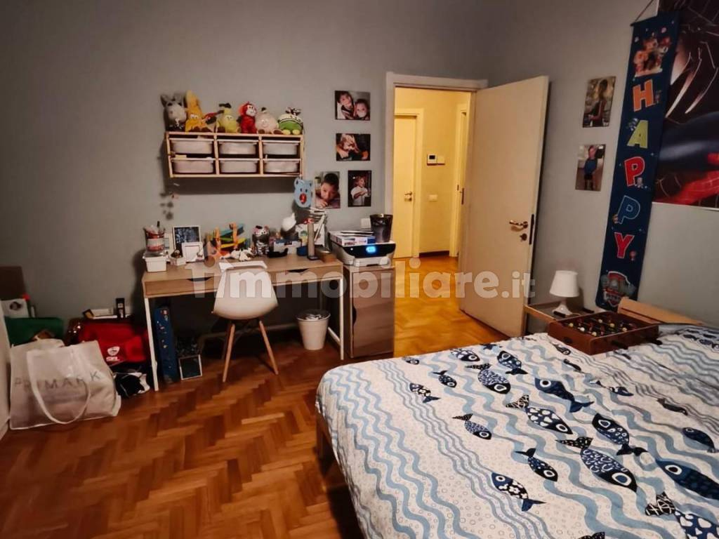 Camera da letto