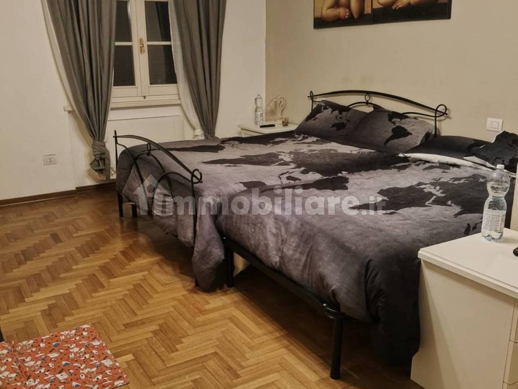 Camera da letto